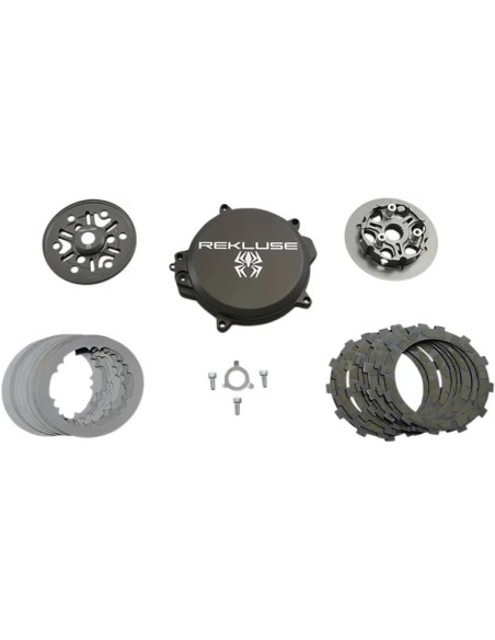 REKLUSE Kupplungen & Kupplungskomponenten für HUSQVARNA TC 85 19/16 2018-2024