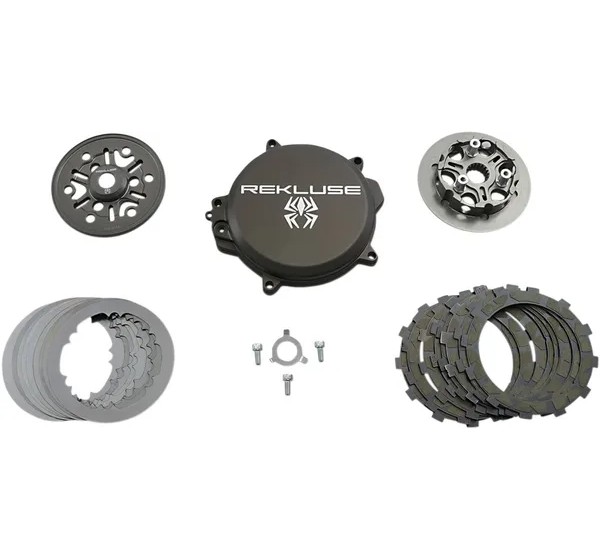 REKLUSE Kupplungen & Kupplungskomponenten für HUSQVARNA TC 85 19/16 2018-2024