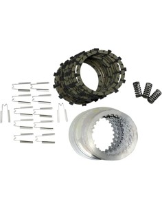 TorqDrive® Kupplungskit