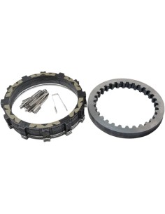 TorqDrive® Kupplungskit