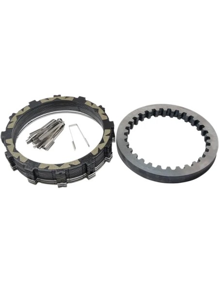 REKLUSE Kupplungen & Kupplungskomponenten für KTM SUPER DUKE 1290 R ABS 2014-2024