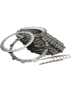 TorqDrive® Kupplungskit