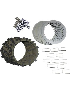 TorqDrive® Kupplungskit