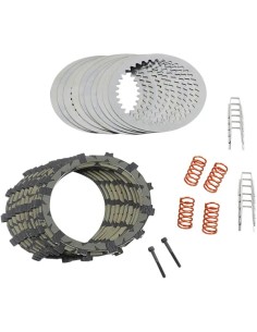 TorqDrive® Kupplungskit