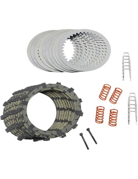 REKLUSE Kupplungen & Kupplungskomponenten für KTM ENDURO 690 R ABS 2014-2024