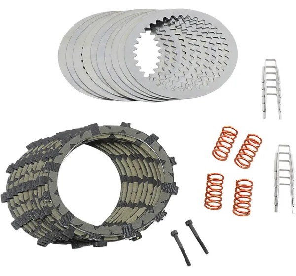 REKLUSE Kupplungen & Kupplungskomponenten für KTM ENDURO 690 R ABS 2014-2024