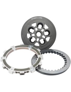 EXP 3.0 Kupplungssatz