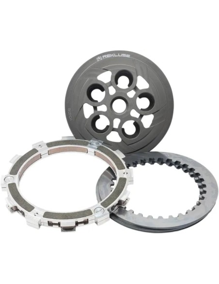 REKLUSE Kupplungen & Kupplungskomponenten für YAMAHA WR 250 R 2008-2018