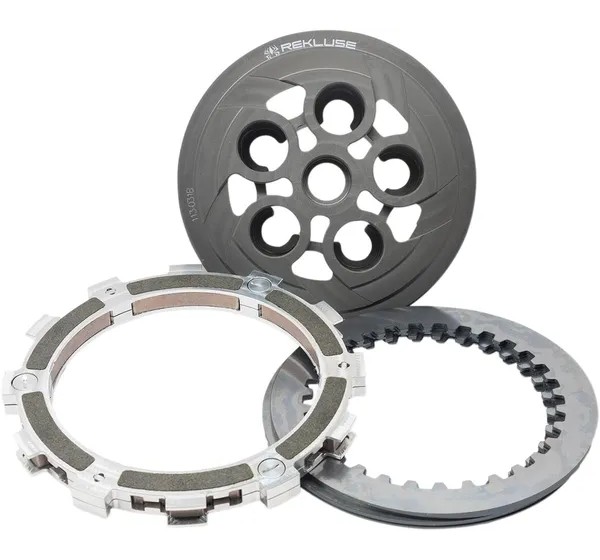 REKLUSE Kupplungen & Kupplungskomponenten für YAMAHA WR 250 R 2008-2018
