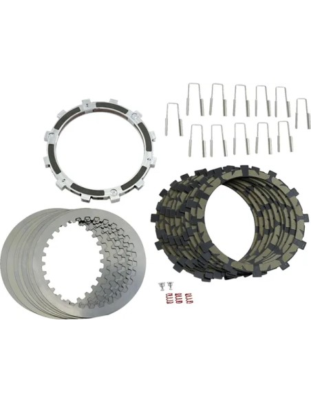 REKLUSE Kupplungen & Kupplungskomponenten für KAWASAKI KLR 650 1996-2018