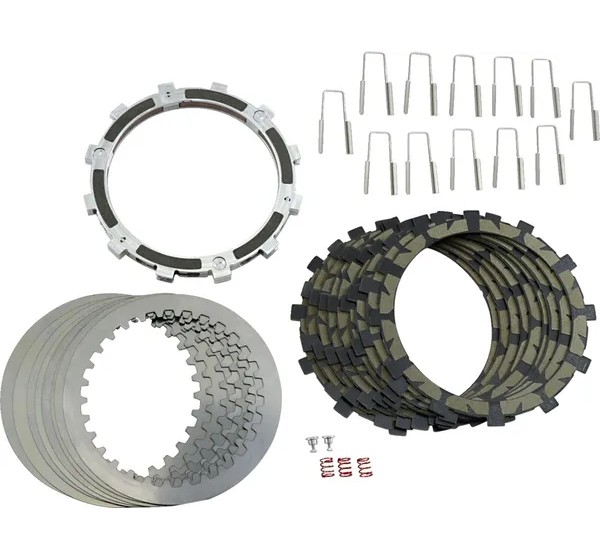 REKLUSE Kupplungen & Kupplungskomponenten für KAWASAKI KLR 650 1996-2018