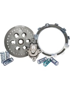 EXP 3.0 SXS Kupplungssatz