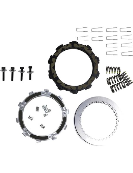 REKLUSE Kupplungen & Kupplungskomponenten für YAMAHA YZF-R3 2015-2020