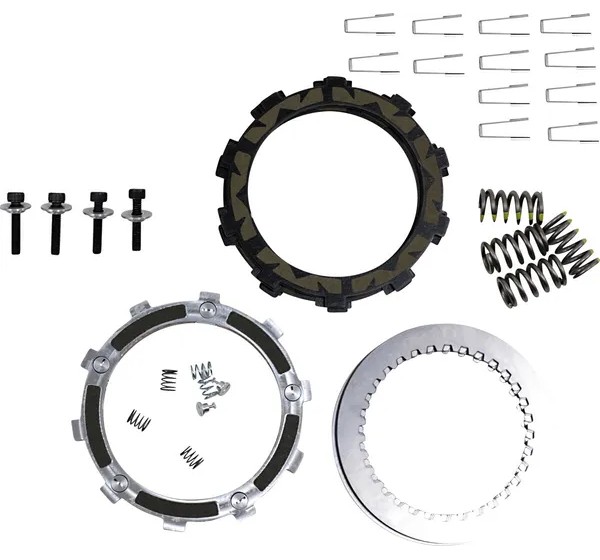 REKLUSE Kupplungen & Kupplungskomponenten für YAMAHA YZF-R3 2015-2020