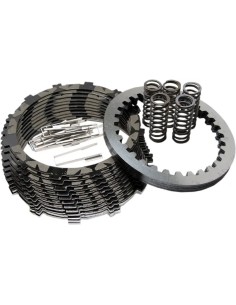 TorqDrive® Kupplungskit