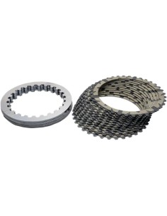 TorqDrive® Kupplungssatz
