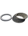 TorqDrive® Kupplungssatz