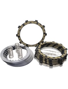 TorqDrive® Kupplungskit