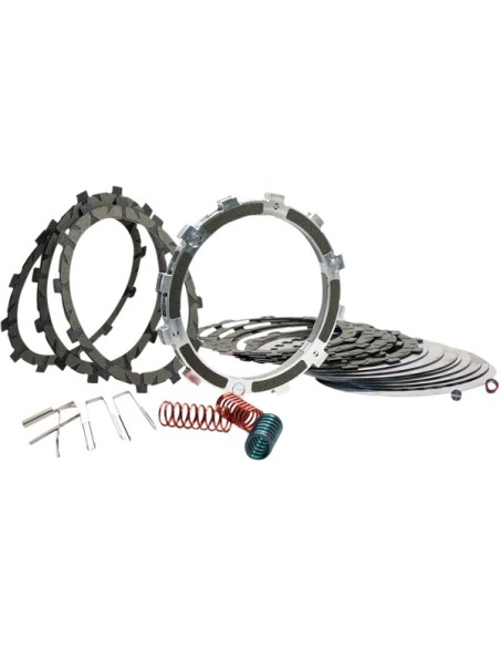 REKLUSE Kupplungen & Kupplungskomponenten für KAWASAKI KLX 450 R 2008-2022