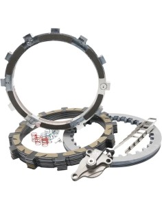 RadiusX Kupplungssatz