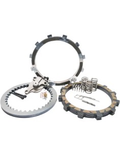 RadiusX Kupplungssatz