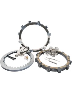 RadiusX Kupplungssatz