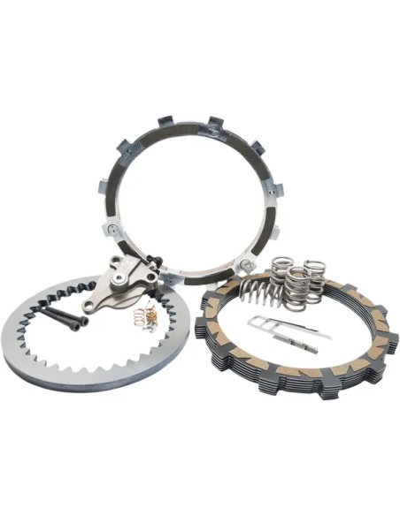 REKLUSE Kupplungen & Kupplungskomponenten für KTM EXC 250 2006-2012