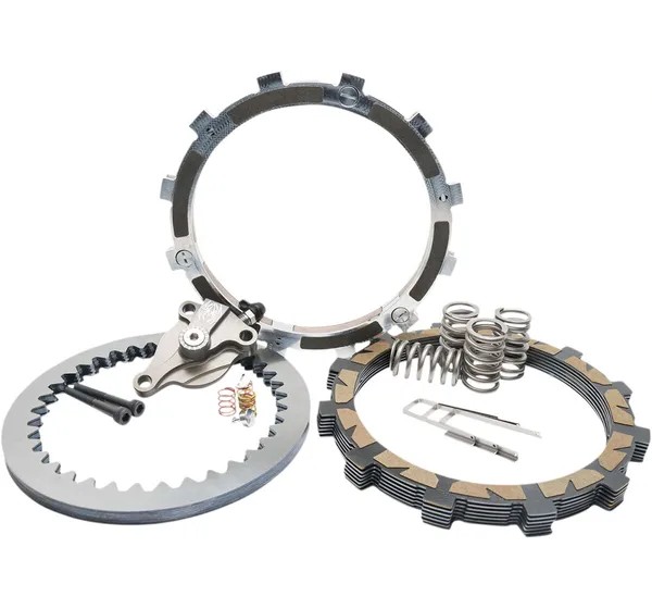 REKLUSE Kupplungen & Kupplungskomponenten für KTM EXC 250 2006-2012