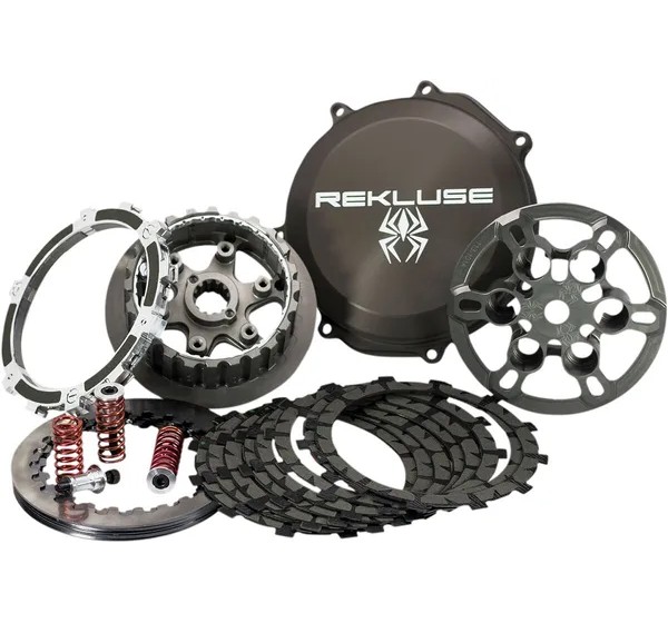 REKLUSE Kupplungen & Kupplungskomponenten für HONDA CRF 450 R 2013-2016