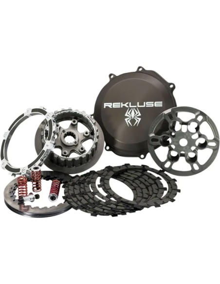 REKLUSE Kupplungen & Kupplungskomponenten für KAWASAKI KX 450 F 2019-2020