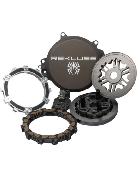 REKLUSE Kupplungen & Kupplungskomponenten für HUSQVARNA TC 85 17/14 2018-2024