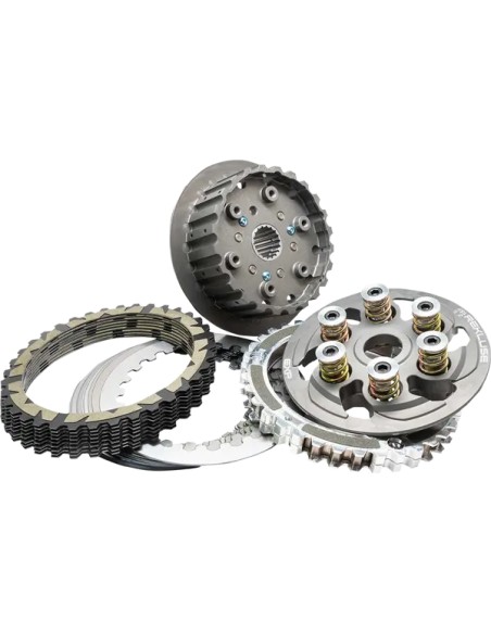 REKLUSE Kupplungen & Kupplungskomponenten für Harley Davidson XL 1200 C 2003-2020