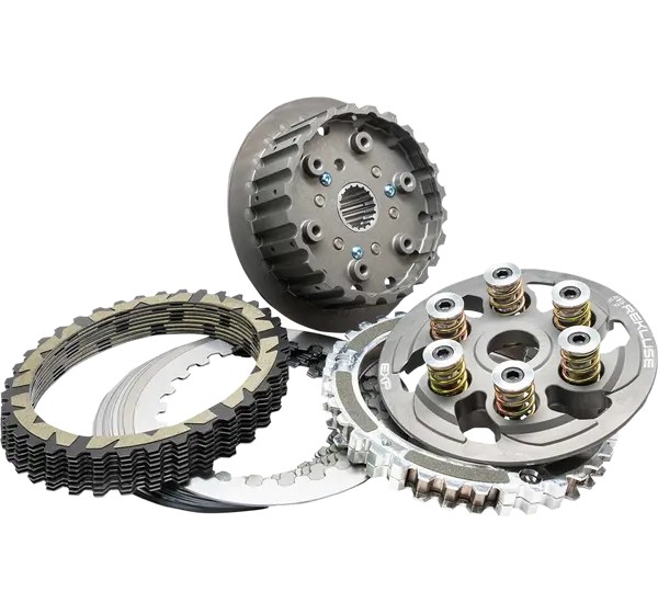 REKLUSE Kupplungen & Kupplungskomponenten für Harley Davidson XL 1200 C 2003-2020
