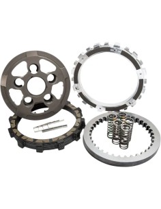 RadiusX Kupplungssatz