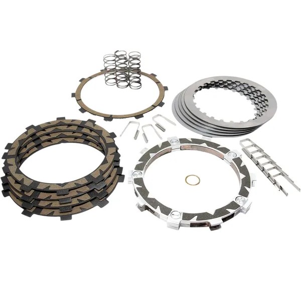 REKLUSE Kupplungen & Kupplungskomponenten für HONDA CRF 250 F 2019-2025