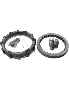 TorqDrive® Kupplungssatz
