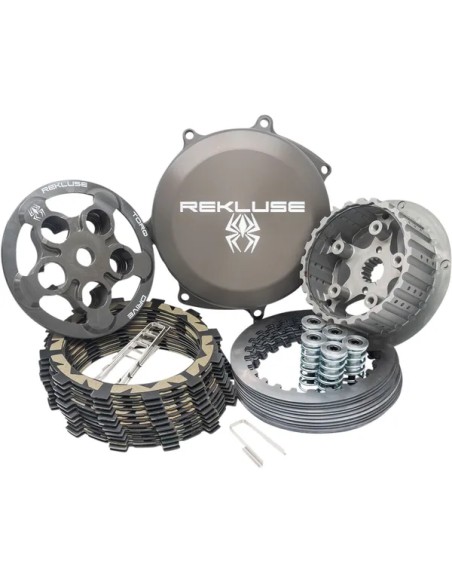 REKLUSE Kupplungen & Kupplungskomponenten für KAWASAKI KX 450 2021-2023