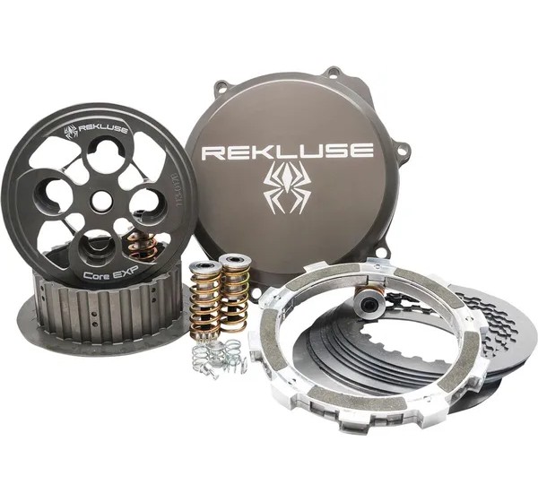 REKLUSE Kupplungen & Kupplungskomponenten für YAMAHA YZ 85 LW ab 2002