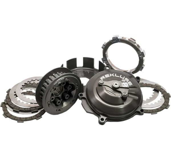 REKLUSE Kupplungen & Kupplungskomponenten für COBRA MOTO CX 65 2016-2023