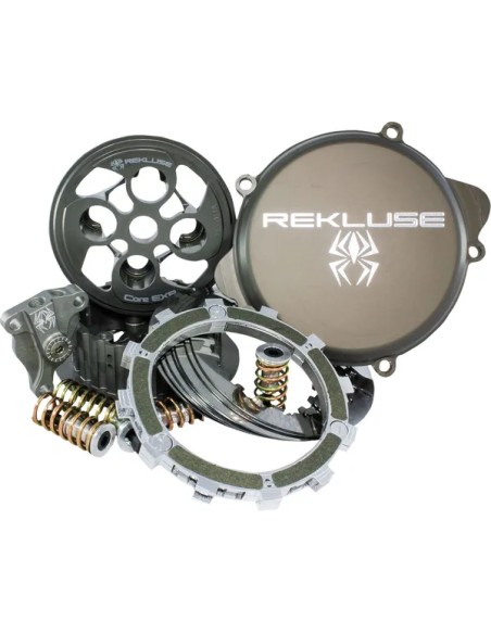 REKLUSE Kupplungen & Kupplungskomponenten für KTM SX 85 17/14 2003-2012