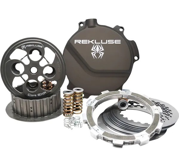 REKLUSE Kupplungen & Kupplungskomponenten für KAWASAKI KX 100 1998-2021