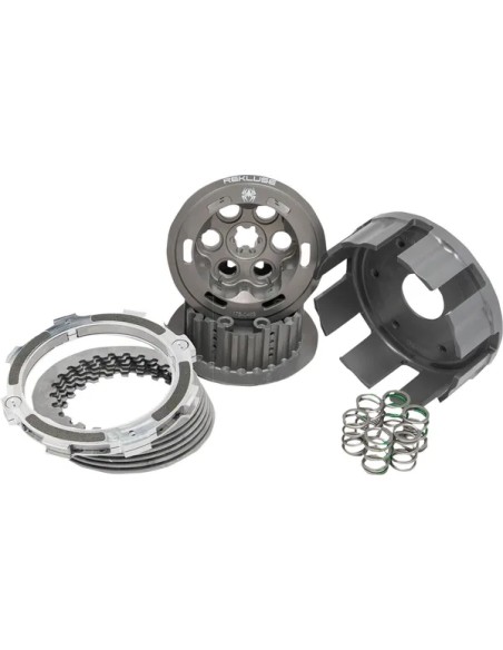 REKLUSE Kupplungen & Kupplungskomponenten für KAWASAKI KX 65 A 2000-2023