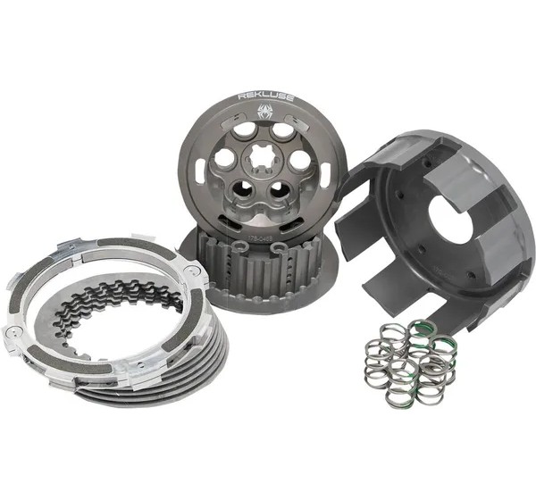 REKLUSE Kupplungen & Kupplungskomponenten für KAWASAKI KX 65 A 2000-2023
