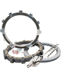 RadiusX Kupplungssatz