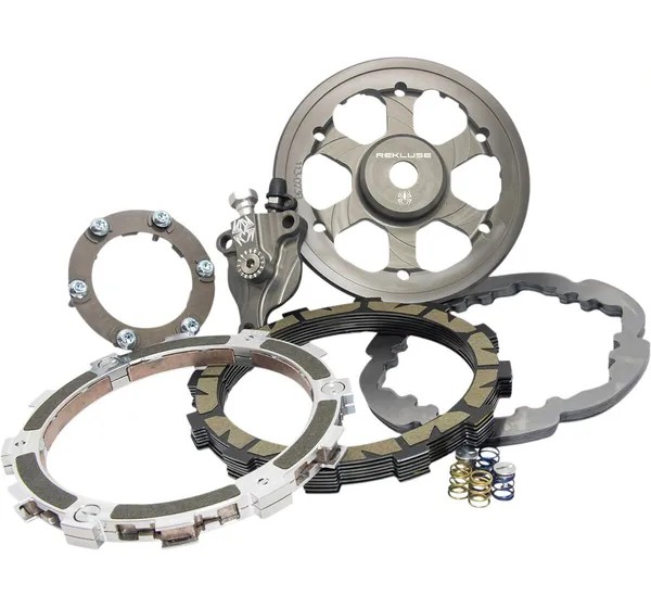 REKLUSE Kupplungen & Kupplungskomponenten für HUSQVARNA FE 450 2022-2023