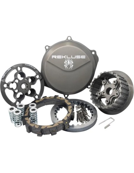 REKLUSE Kupplungen & Kupplungskomponenten für HONDA CRF 450 X 2005-2018