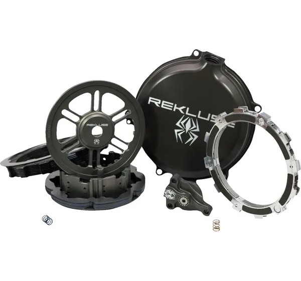 REKLUSE Kupplungen & Kupplungskomponenten für HUSQVARNA FC 450 2022-2024