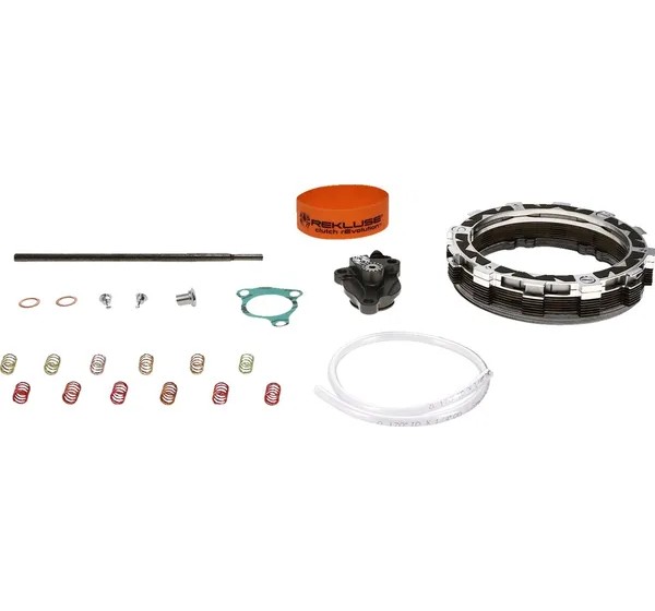 REKLUSE Kupplungen & Kupplungskomponenten für HONDA CRF 250 R 2003-2007