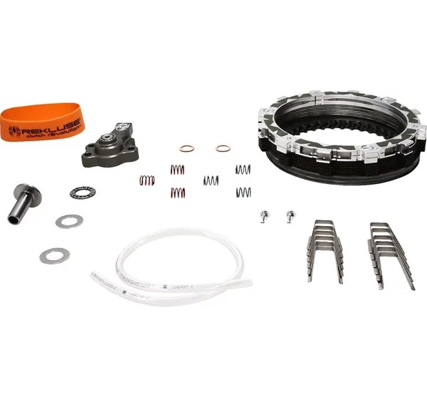 REKLUSE Kupplungen & Kupplungskomponenten für KAWASAKI KX 450 2021-2023