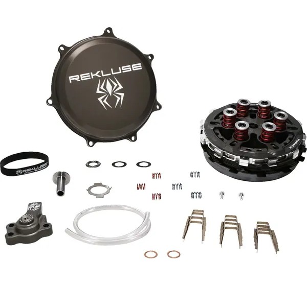 REKLUSE Kupplungen & Kupplungskomponenten für KAWASAKI KX 450 F 2019-2020